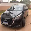 HYUNDAI HB20S 1.6 COMFORT PLUS 16V FLEX 4P MANUAL HYUNDAI HB20S 1.6 COMFORT PLUS 16V FLEX 4P MANUAL