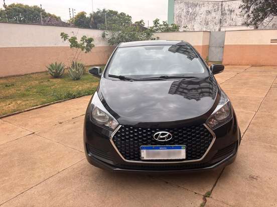 HYUNDAI-HB20S-1.6 COMFORT PLUS 16V FLEX 4P MANUAL HYUNDAI-HB20S-2019