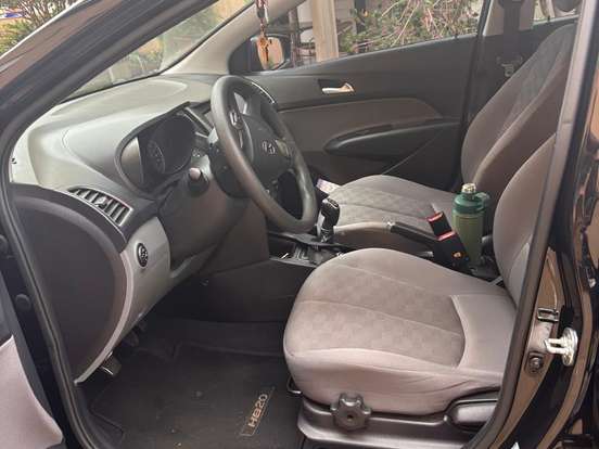 HYUNDAI-HB20S-1.6 COMFORT PLUS 16V FLEX 4P MANUAL HYUNDAI-HB20S-2019