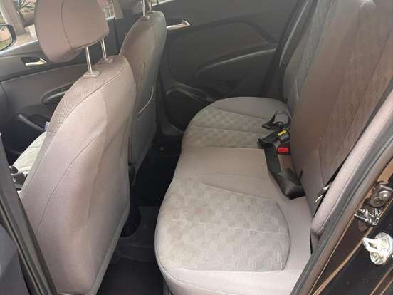 HYUNDAI-HB20S-1.6 COMFORT PLUS 16V FLEX 4P MANUAL HYUNDAI-HB20S-2019