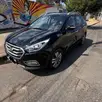 HYUNDAI IX35 2.0 MPFI GL 16V FLEX 4P AUTOMÁTICO HYUNDAI IX35 2.0 MPFI GL 16V FLEX 4P AUTOMÁTICO