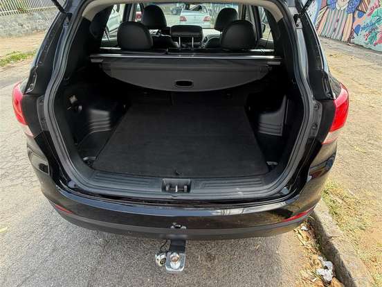 HYUNDAI-IX35-2.0 MPFI GL 16V FLEX 4P AUTOMÁTICO HYUNDAI-IX35-2017