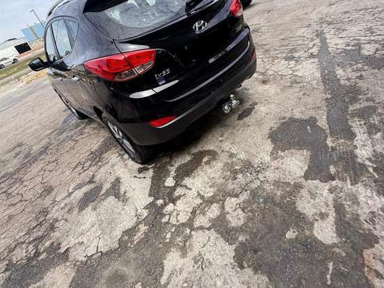HYUNDAI-IX35-2.0 MPFI GL 16V FLEX 4P AUTOMÁTICO HYUNDAI-IX35-2017