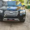 HYUNDAI SANTA FÉ 3.5 MPFI GLS 7 LUGARES V6 24V 285CV GASOLINA 4P AUTOMÁTICO HYUNDAI SANTA FÉ 3.5 MPFI GLS 7 LUGARES V6 24V 285CV GASOLINA 4P AUTOMÁTICO