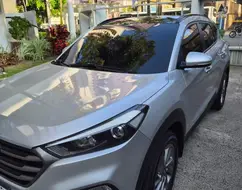 HYUNDAI TUCSON 1.6 16V T-GDI GASOLINA GLS ECOSHIFT HYUNDAI TUCSON 1.6 16V T-GDI GASOLINA GLS ECOSHIFT