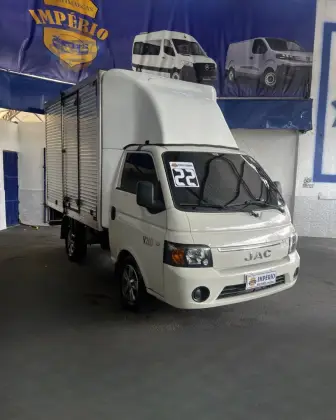 JAC V260 1.9 16V DIESEL MANUAL