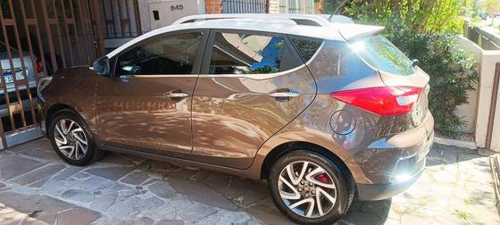 JAC T40 1.6 16V GASOLINA 4P CVT