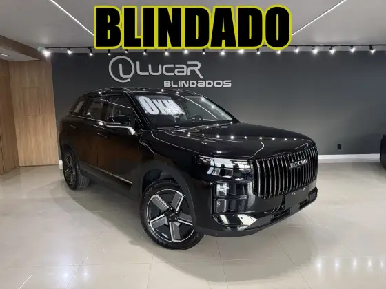 JAECOO 7 1.5 TGDI PHEV ELITE DHT JAECOO 7 1.5 TGDI PHEV ELITE DHT