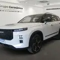 JAECOO 7 1.5 TGDI PHEV ELITE DHT JAECOO 7 1.5 TGDI PHEV ELITE DHT