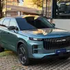 JAECOO 7 1.5 TGDI PHEV LUXURY DHT JAECOO 7 1.5 TGDI PHEV LUXURY DHT