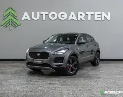 JAGUAR E-PACE 2.0 16V P250 FLEX S AWD AUTOMÁTICO JAGUAR E-PACE 2.0 16V P250 FLEX S AWD AUTOMÁTICO