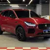 JAGUAR E-PACE 2.0 16V P250 FLEX R-DYNAMIC S AWD AUTOMÁTICO JAGUAR E-PACE 2.0 16V P250 FLEX R-DYNAMIC S AWD AUTOMÁTICO