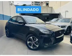 JAGUAR E-PACE 2.0 16V P250 FLEX R-DYNAMIC S AWD AUTOMÁTICO JAGUAR E-PACE 2.0 16V P250 FLEX R-DYNAMIC S AWD AUTOMÁTICO