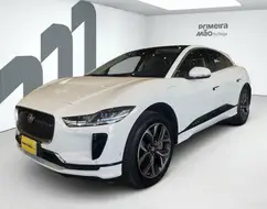 JAGUAR I-PACE 90 KW EV400 SE AWD ELÉTRICO JAGUAR I-PACE 90 KW EV400 SE AWD ELÉTRICO