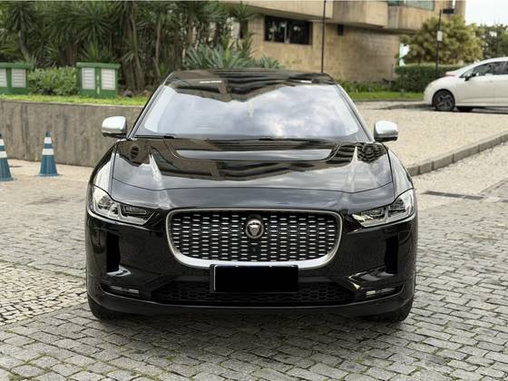 JAGUAR I-PACE 90 KW EV400 SE AWD ELÉTRICO