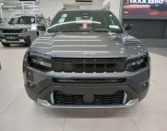 JEEP AVENGER 1.0 T200 TURBO MHEV LONGITUDE CVT JEEP AVENGER 1.0 T200 TURBO MHEV LONGITUDE CVT