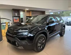 JEEP AVENGER 1.0 T200 TURBO MHEV ALTITUDE CVT JEEP AVENGER 1.0 T200 TURBO MHEV ALTITUDE CVT