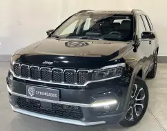 JEEP COMMANDER 1.3 T270 TURBO FLEX LIMITED AT6 JEEP COMMANDER 1.3 T270 TURBO FLEX LIMITED AT6