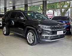 JEEP COMMANDER 1.3 T270 TURBO FLEX LONGITUDE AT6 JEEP COMMANDER 1.3 T270 TURBO FLEX LONGITUDE AT6