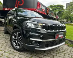 JEEP COMMANDER 1.3 T270 TURBO FLEX LIMITED AT6 JEEP COMMANDER 1.3 T270 TURBO FLEX LIMITED AT6