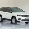 JEEP COMMANDER 1.3 T270 TURBO FLEX LONGITUDE AT6 JEEP COMMANDER 1.3 T270 TURBO FLEX LONGITUDE AT6