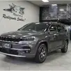 JEEP COMMANDER 1.3 T270 TURBO FLEX OVERLAND AT6 JEEP COMMANDER 1.3 T270 TURBO FLEX OVERLAND AT6