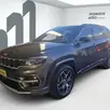 JEEP COMMANDER 1.3 T270 TURBO FLEX OVERLAND AT6 JEEP COMMANDER 1.3 T270 TURBO FLEX OVERLAND AT6