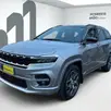 JEEP COMMANDER 1.3 T270 TURBO FLEX OVERLAND AT6 JEEP COMMANDER 1.3 T270 TURBO FLEX OVERLAND AT6