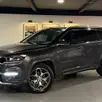 JEEP COMMANDER 1.3 T270 TURBO FLEX OVERLAND AT6 JEEP COMMANDER 1.3 T270 TURBO FLEX OVERLAND AT6