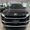 JEEP COMMANDER 1.3 T270 TURBO FLEX OVERLAND AT6 JEEP COMMANDER 1.3 T270 TURBO FLEX OVERLAND AT6
