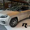 JEEP COMMANDER 2.0 TD380 TURBO DIESEL OVERLAND AT9 JEEP COMMANDER 2.0 TD380 TURBO DIESEL OVERLAND AT9