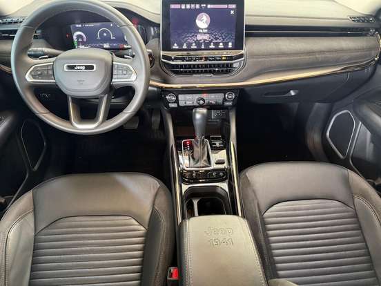 JEEP-COMMANDER-2.0 TD380 TURBO DIESEL LIMITED AT9 JEEP-COMMANDER-2022