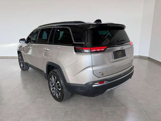 JEEP-COMMANDER-2.0 TD380 TURBO DIESEL LIMITED AT9 JEEP-COMMANDER-2022
