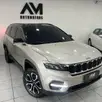 JEEP COMMANDER 2.0 TD380 TURBO DIESEL LIMITED AT9 JEEP COMMANDER 2.0 TD380 TURBO DIESEL LIMITED AT9
