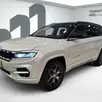 JEEP COMMANDER 2.0 TD380 TURBO DIESEL OVERLAND AT9 JEEP COMMANDER 2.0 TD380 TURBO DIESEL OVERLAND AT9