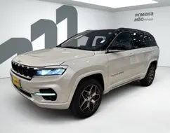 JEEP COMMANDER 2.0 TD380 TURBO DIESEL OVERLAND AT9 JEEP COMMANDER 2.0 TD380 TURBO DIESEL OVERLAND AT9