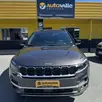JEEP COMMANDER 2.2 TURBO DIESEL OVERLAND AT9 JEEP COMMANDER 2.2 TURBO DIESEL OVERLAND AT9