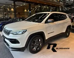 JEEP COMPASS 1.3 T270 TURBO FLEX LONGITUDE AT6 JEEP COMPASS 1.3 T270 TURBO FLEX LONGITUDE AT6