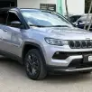 JEEP COMPASS 1.3 T270 TURBO FLEX LONGITUDE AT6 JEEP COMPASS 1.3 T270 TURBO FLEX LONGITUDE AT6