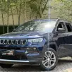 JEEP COMPASS 1.3 T270 TURBO FLEX LONGITUDE AT6 JEEP COMPASS 1.3 T270 TURBO FLEX LONGITUDE AT6