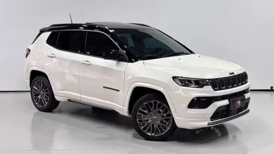 JEEP-COMPASS-1.3 T270 TURBO FLEX S AT6 JEEP-COMPASS-2022
