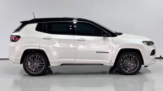 JEEP-COMPASS-1.3 T270 TURBO FLEX S AT6 JEEP-COMPASS-2022