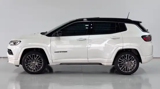 JEEP-COMPASS-1.3 T270 TURBO FLEX S AT6 JEEP-COMPASS-2022