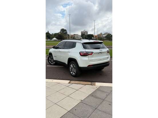 JEEP-COMPASS-1.3 T270 TURBO FLEX LIMITED AT6 JEEP-COMPASS-2022