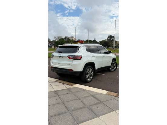 JEEP-COMPASS-1.3 T270 TURBO FLEX LIMITED AT6 JEEP-COMPASS-2022