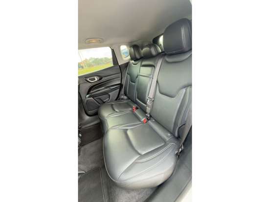 JEEP-COMPASS-1.3 T270 TURBO FLEX LIMITED AT6 JEEP-COMPASS-2022