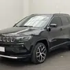 JEEP COMPASS 1.3 T270 TURBO FLEX LIMITED AT6 JEEP COMPASS 1.3 T270 TURBO FLEX LIMITED AT6