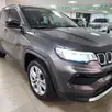 JEEP COMPASS 1.3 T270 TURBO FLEX LONGITUDE AT6 JEEP COMPASS 1.3 T270 TURBO FLEX LONGITUDE AT6