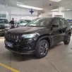 JEEP COMPASS 1.3 T270 TURBO FLEX LONGITUDE AT6 JEEP COMPASS 1.3 T270 TURBO FLEX LONGITUDE AT6