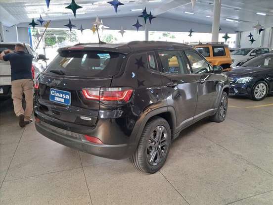 JEEP-COMPASS-1.3 T270 TURBO FLEX LONGITUDE AT6 JEEP-COMPASS-2024